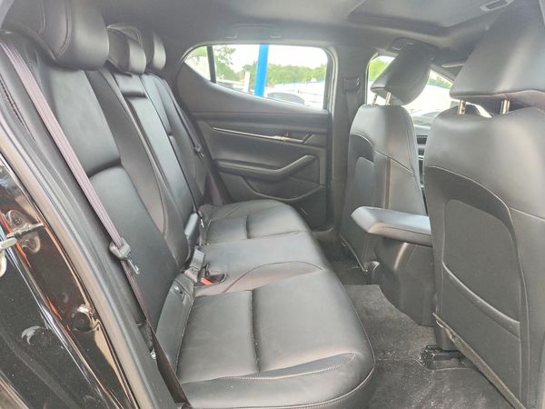 2022 MAZDA 3 Preferred Package
