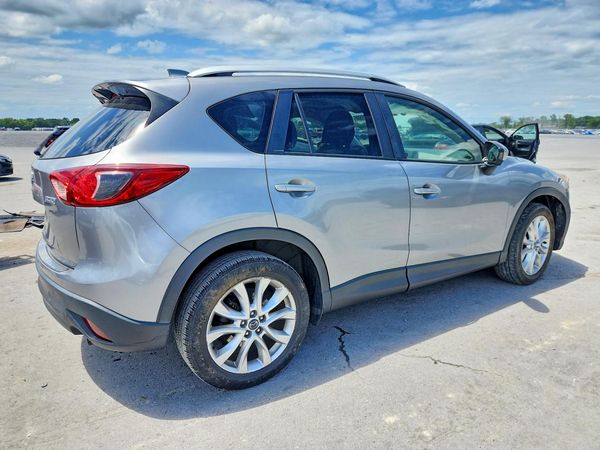 2014 MAZDA CX-5 Grand Touring/GT