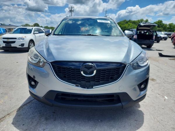 2014 MAZDA CX-5 Grand Touring/GT