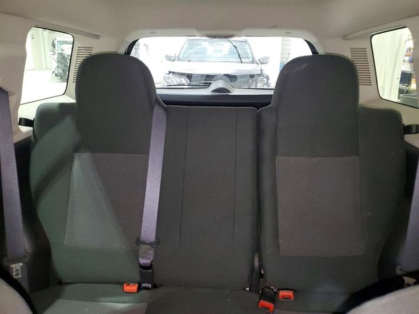2016 JEEP PATRIOT SPORT FWD