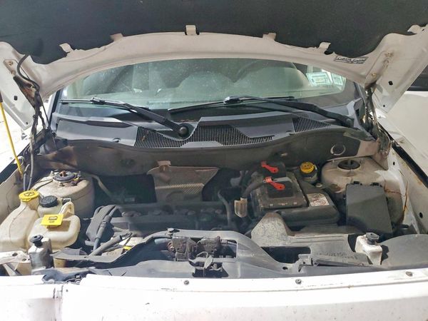 2016 JEEP PATRIOT SPORT FWD
