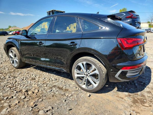 2023 AUDI Q5