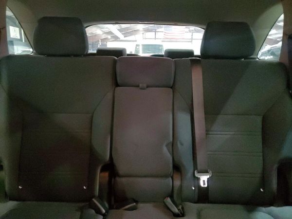 2019 KIA SORENTO L, LX, S