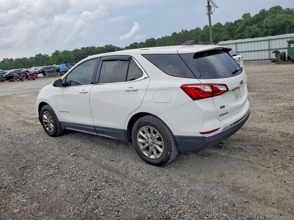 2019 CHEVROLET EQUINOX LT (1LT)