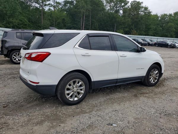 2019 CHEVROLET EQUINOX LT (1LT)
