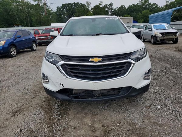 2019 CHEVROLET EQUINOX LT (1LT)