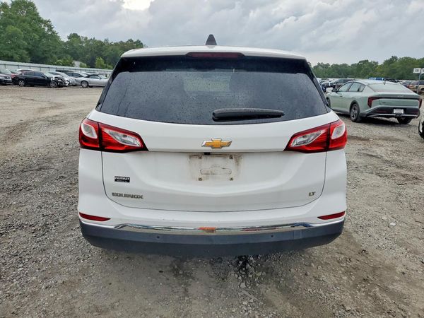 2019 CHEVROLET EQUINOX LT (1LT)