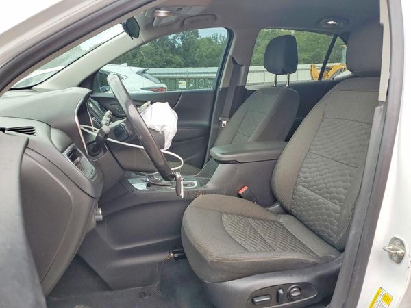 2019 CHEVROLET EQUINOX LT (1LT)