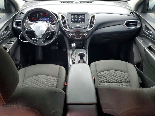 2019 CHEVROLET EQUINOX LT (1LT)