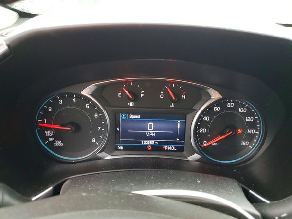 2019 CHEVROLET EQUINOX LT (1LT)