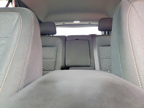 2019 CHEVROLET EQUINOX LT (1LT)