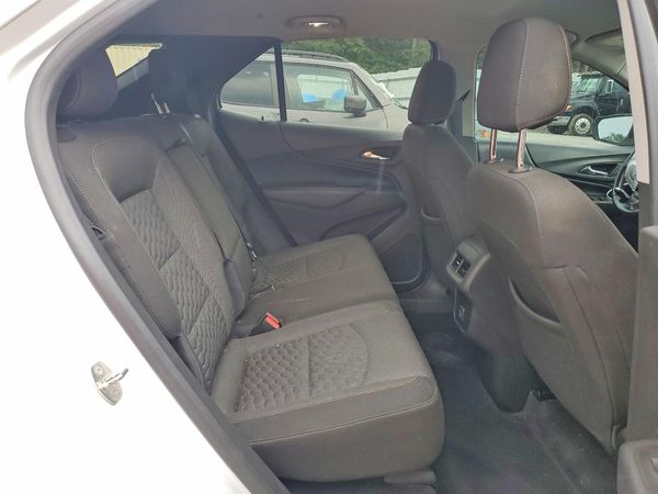 2019 CHEVROLET EQUINOX LT (1LT)