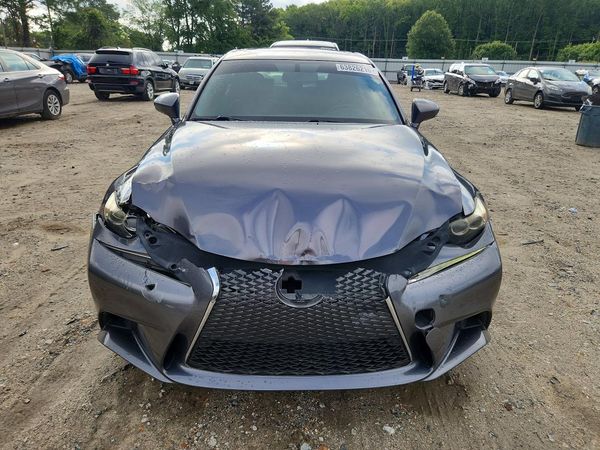 2015 LEXUS IS