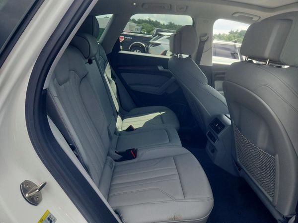 2025 AUDI Q5 E