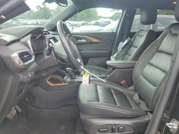 2023 CHEVROLET TRAILBLAZER ACTIV