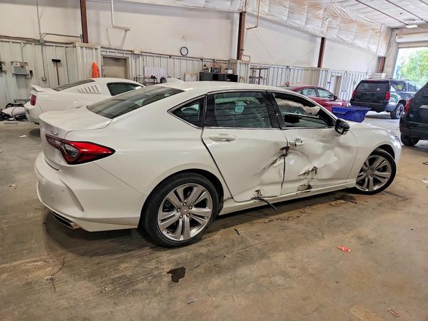 2023 ACURA TLX TECHNOLOGY