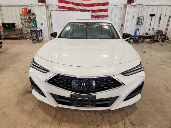 2023 ACURA TLX TECHNOLOGY