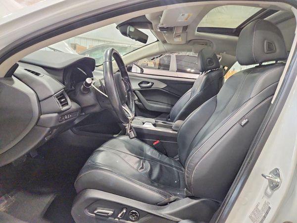 2023 ACURA TLX TECHNOLOGY
