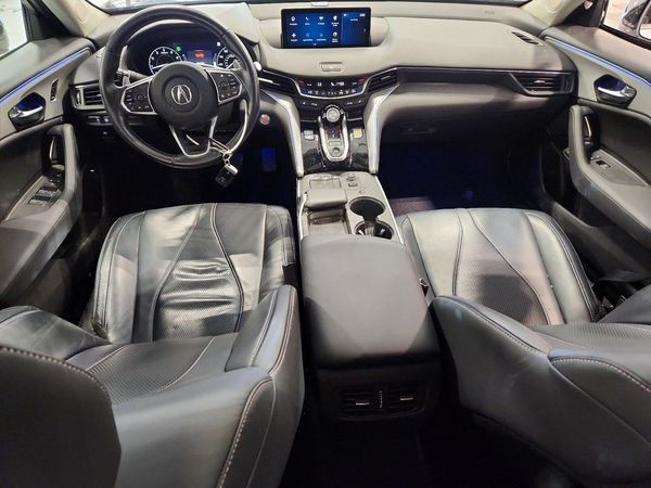 2023 ACURA TLX TECHNOLOGY