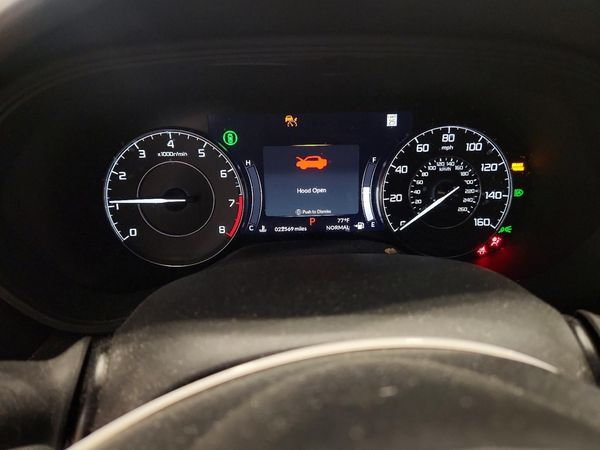 2023 ACURA TLX TECHNOLOGY