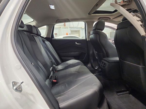 2023 ACURA TLX TECHNOLOGY