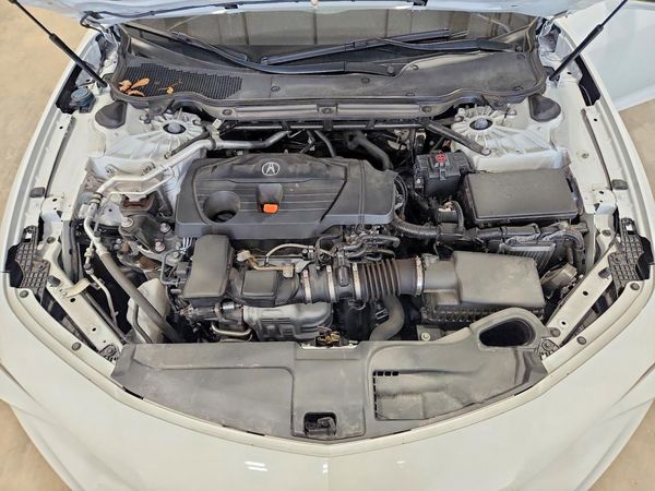 2023 ACURA TLX TECHNOLOGY