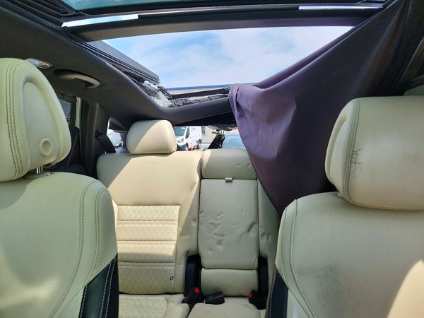 2016 KIA SORENTO SX / SX Limited