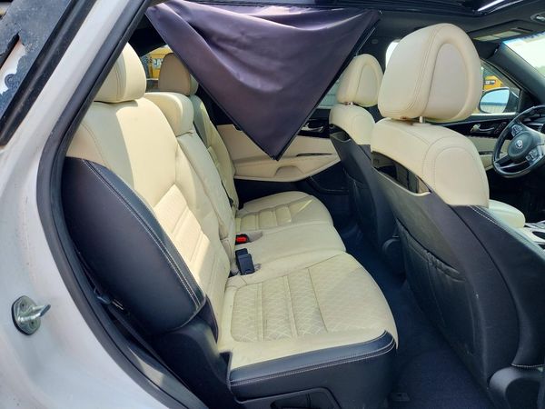 2016 KIA SORENTO SX / SX Limited