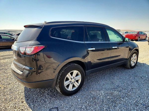 2014 CHEVROLET TRAVERSE 2LT