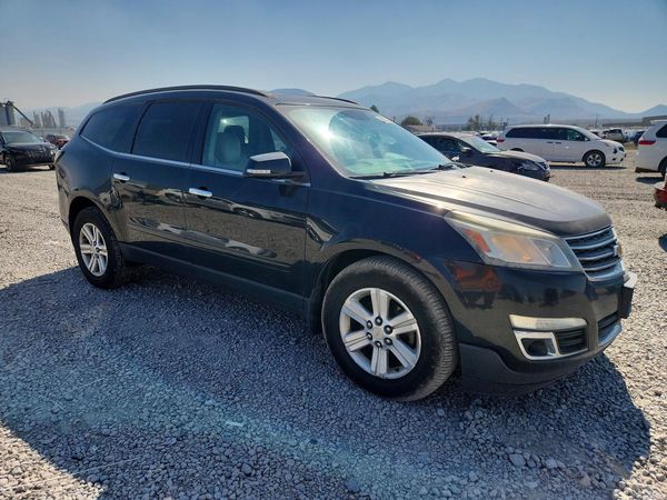 2014 CHEVROLET TRAVERSE 2LT