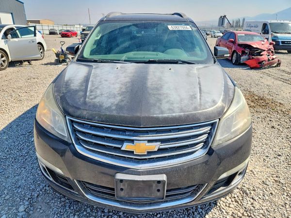 2014 CHEVROLET TRAVERSE 2LT