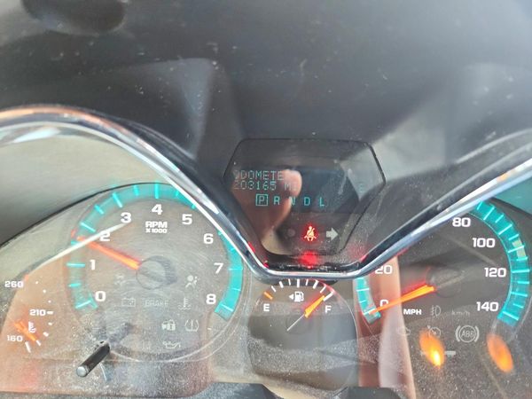 2014 CHEVROLET TRAVERSE 2LT