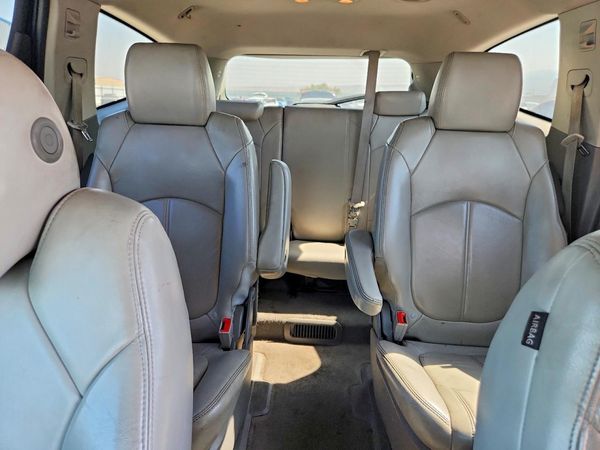 2014 CHEVROLET TRAVERSE 2LT