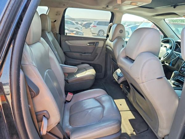 2014 CHEVROLET TRAVERSE 2LT