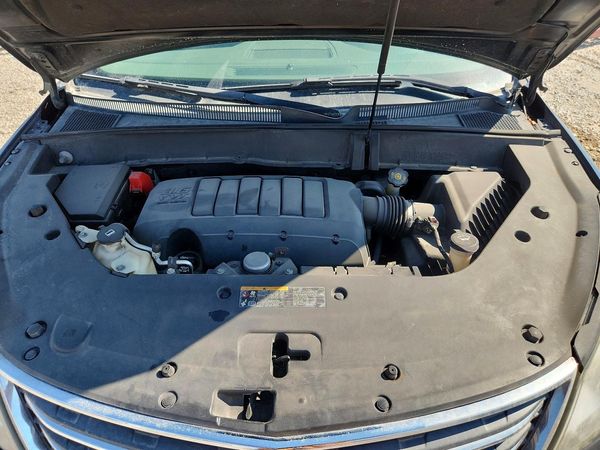 2014 CHEVROLET TRAVERSE 2LT