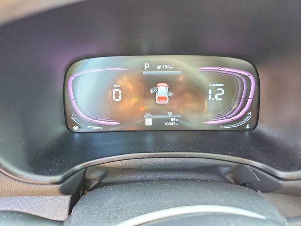 2025 KIA SOUL LX, S