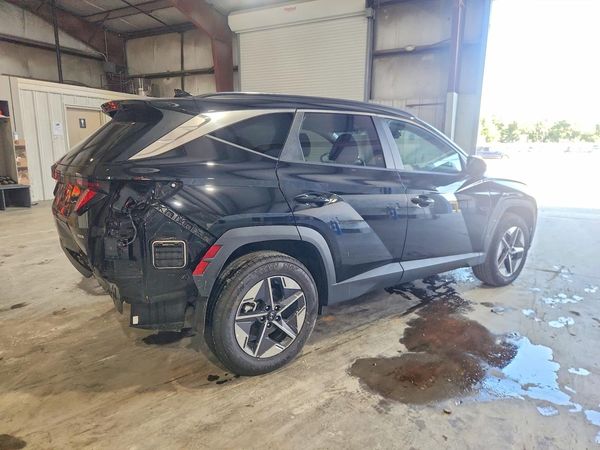 2026 HYUNDAI TUCSON SEL, SEL Plus