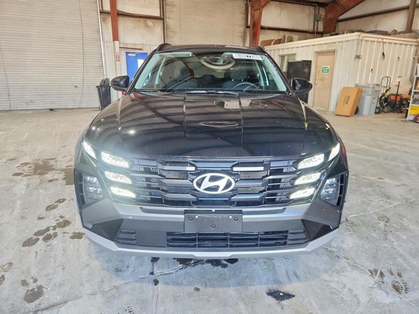 2026 HYUNDAI TUCSON SEL, SEL Plus