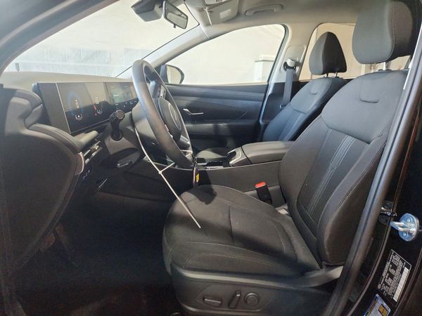 2026 HYUNDAI TUCSON SEL, SEL Plus