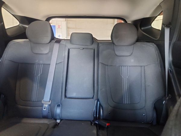 2026 HYUNDAI TUCSON SEL, SEL Plus