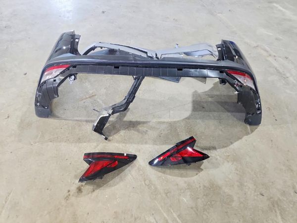 2026 HYUNDAI TUCSON SEL, SEL Plus