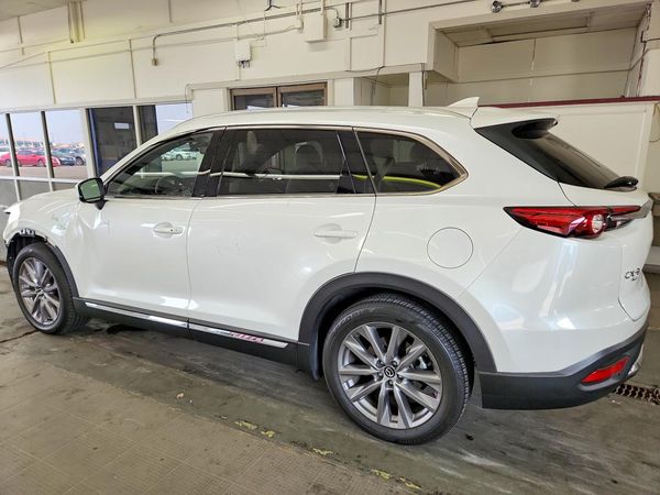 2021 MAZDA CX-9 Grand Touring