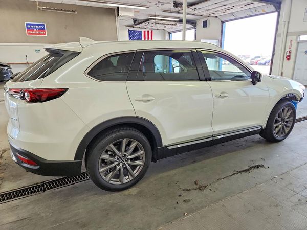 2021 MAZDA CX-9 Grand Touring
