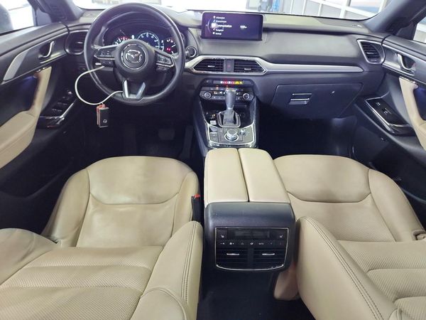 2021 MAZDA CX-9 Grand Touring