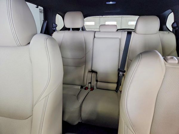 2021 MAZDA CX-9 Grand Touring