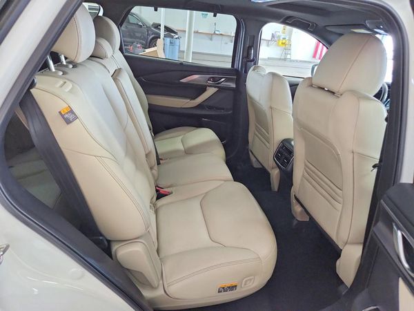 2021 MAZDA CX-9 Grand Touring