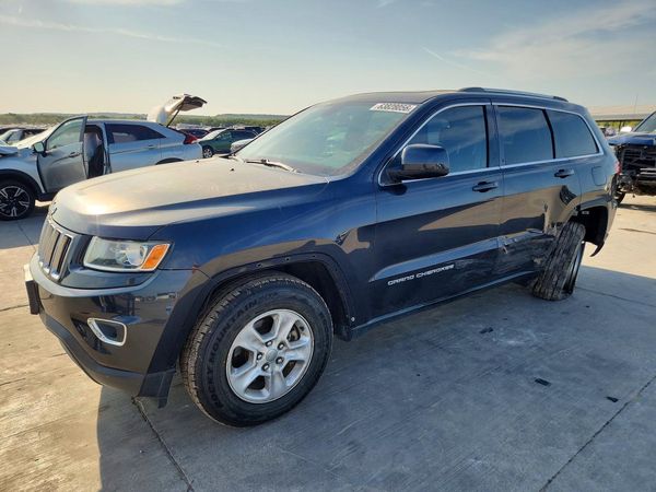 2014 JEEP GRAND CHER