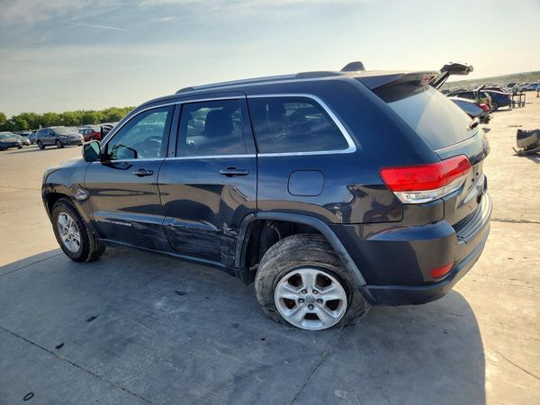 2014 JEEP GRAND CHER Laredo