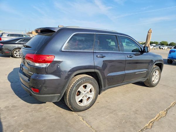 2014 JEEP GRAND CHER Laredo