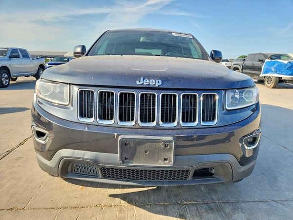 2014 JEEP GRAND CHER Laredo